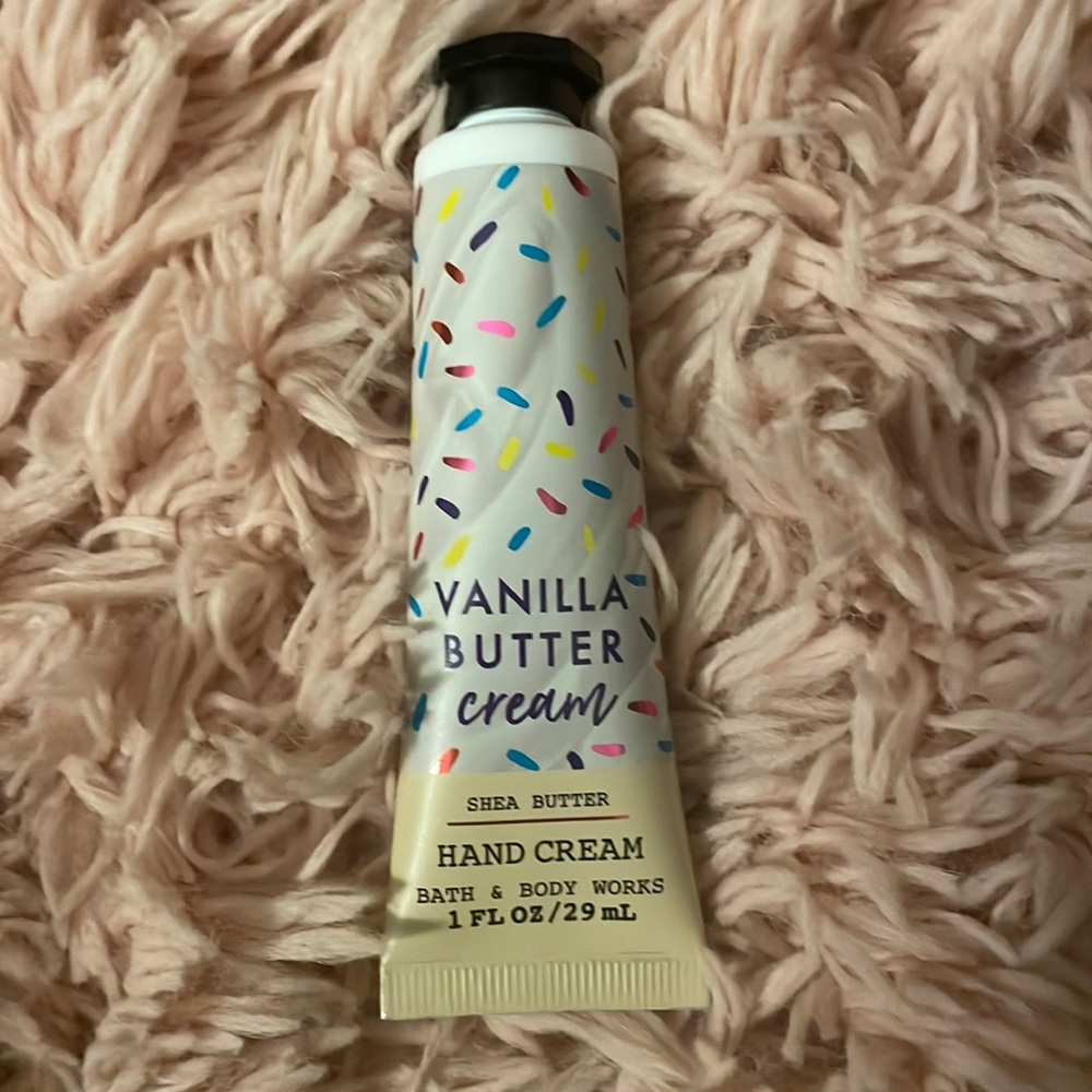 bath and body works lotion